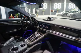 Porsche Panamera TURBO S E-HYBRID CARBON ПАНО BURM ЛИЗИНГ 100% - 123880 лв. / 63338.84 € - 71232640 14