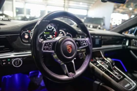 Porsche Panamera TURBO S E-HYBRID CARBON ПАНО BURM ЛИЗИНГ 100% - 123880 лв. / 63338.84 € - 71232640 12