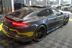 Porsche Panamera TURBO S E-HYBRID CARBON ПАНО BURM ЛИЗИНГ 100% - 123880 лв. / 63338.84 € - 71232640 10