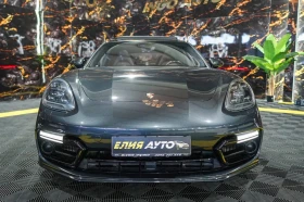 Porsche Panamera TURBO S E-HYBRID CARBON ПАНО BURM ЛИЗИНГ 100% - 123880 лв. / 63338.84 € - 71232640 3