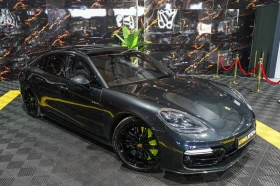 Porsche Panamera TURBO S E-HYBRID CARBON ПАНО BURM ЛИЗИНГ 100% - 123880 лв. / 63338.84 € - 71232640 5