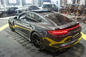 Porsche Panamera TURBO S E-HYBRID CARBON ПАНО BURM ЛИЗИНГ 100% - 123880 лв. / 63338.84 € - 71232640 7
