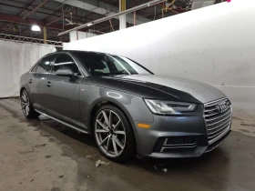 Audi A4 2018 PROGRESSIV * БЕЗ ПЪРВОНАЧАЛНА ВНОСКА - 10890 € / 21298.99 лв. - 50557884 3