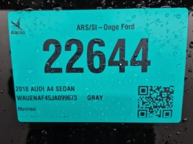 Audi A4 2018 PROGRESSIV * БЕЗ ПЪРВОНАЧАЛНА ВНОСКА - 10890 € / 21298.99 лв. - 50557884 16