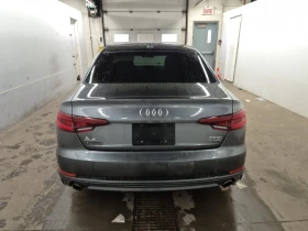 Audi A4 2018 PROGRESSIV * БЕЗ ПЪРВОНАЧАЛНА ВНОСКА - 10890 € / 21298.99 лв. - 50557884 5