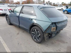 Hyundai Ioniq 5 SEL AWD - 13279 € / 25971.47 лв. - 72990703 4