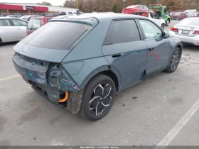 Hyundai Ioniq 5 SEL AWD - 13279 € / 25971.47 лв. - 72990703 6