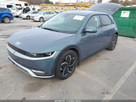 Hyundai Ioniq 5 SEL AWD - 13279 € / 25971.47 лв. - 72990703 3