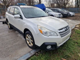 Subaru Outback 3.6R Limited - 4200 € / 8214.49 лв. - 12868091 2