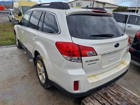 Subaru Outback 3.6R Limited - 4200 € / 8214.49 лв. - 12868091 4