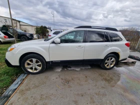 Subaru Outback 3.6R Limited - 4200 € / 8214.49 лв. - 12868091 3