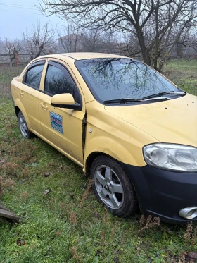 Chevrolet Aveo 1.4 с газ - 400 € / 782.33 лв. - 17449576 2