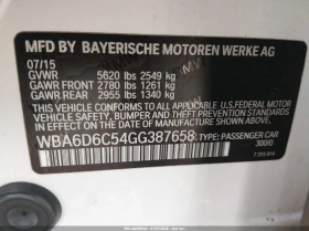 BMW 650 I Gran Coupe xDrive - 13200 € / 25816.96 лв. - 66837533 9