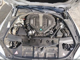 BMW 650 I Gran Coupe xDrive - 13200 € / 25816.96 лв. - 66837533 10