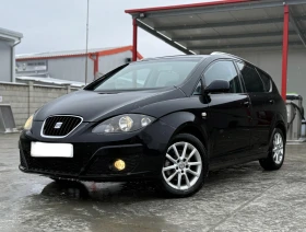 Seat Altea XL 1.4 TSI