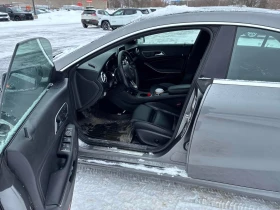 Mercedes-Benz CLA 250 4MATIC * ПОДГРЕВИ* КАМЕРА* ДВА ЧИФТА ГУМИ/ДЖАНТИ*  - 8990 € / 17582.91 лв. - 31293321 11