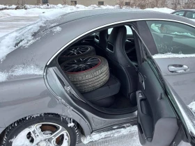 Mercedes-Benz CLA 250 4MATIC * ПОДГРЕВИ* КАМЕРА* ДВА ЧИФТА ГУМИ/ДЖАНТИ*  - 8990 € / 17582.91 лв. - 31293321 15