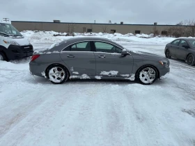 Mercedes-Benz CLA 250 4MATIC * ПОДГРЕВИ* КАМЕРА* ДВА ЧИФТА ГУМИ/ДЖАНТИ*  - 8990 € / 17582.91 лв. - 31293321 4