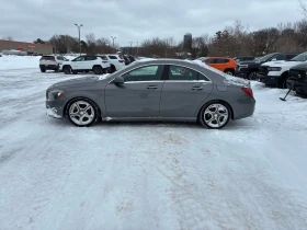 Mercedes-Benz CLA 250 4MATIC * ПОДГРЕВИ* КАМЕРА* ДВА ЧИФТА ГУМИ/ДЖАНТИ*  - 8990 € / 17582.91 лв. - 31293321 3