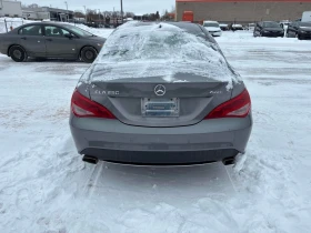 Mercedes-Benz CLA 250 4MATIC * ПОДГРЕВИ* КАМЕРА* ДВА ЧИФТА ГУМИ/ДЖАНТИ*  - 8990 € / 17582.91 лв. - 31293321 5