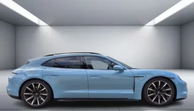 Porsche Taycan GTS Sport Turismo = Air Suspension = Гаранция - 139332 € / 272509.71 лв. - 45666539 4