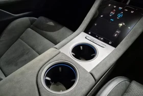 Porsche Taycan GTS Sport Turismo = Air Suspension = Гаранция - 139332 € / 272509.71 лв. - 45666539 10