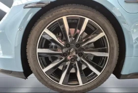 Porsche Taycan GTS Sport Turismo = Air Suspension = Гаранция - 139332 € / 272509.71 лв. - 45666539 5