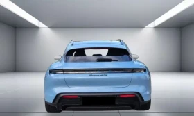 Porsche Taycan GTS Sport Turismo = Air Suspension = Гаранция - 139332 € / 272509.71 лв. - 45666539 2