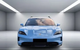 Porsche Taycan GTS Sport Turismo = Air Suspension = Гаранция