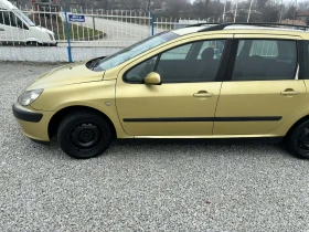 Peugeot 307 2.0hdi - 1000 € / 1955.83 лв. - 63376320 2