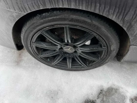 Mercedes-Benz C 300 * CARFAX * ЦЕНА ДО БГ - 16999 € / 33247.15 лв. - 42659619 6