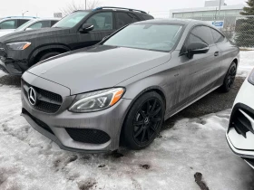 Mercedes-Benz C 300 * CARFAX * ЦЕНА ДО БГ - 16999 € / 33247.15 лв. - 42659619 2