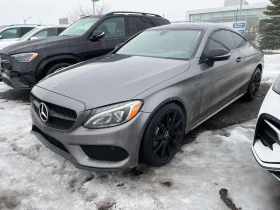 Mercedes-Benz C 300 * CARFAX * ЦЕНА ДО БГ - изображение 1