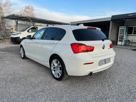 BMW 116 D Face bi-xenon Navi Urban Euro6 - 6600 € / 12908.48 лв. - 27063709 4