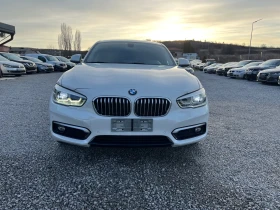 BMW 116 D Face bi-xenon Navi Urban Euro6 - 6600 € / 12908.48 лв. - 27063709 2