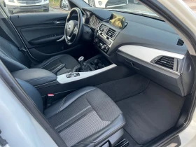 BMW 116 D Face bi-xenon Navi Urban Euro6 - 6600 € / 12908.48 лв. - 27063709 9