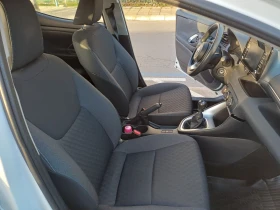 Toyota Yaris 1.5 - 14400 € / 28163.95 лв. - 86595383 11