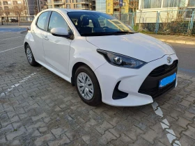 Toyota Yaris 1.5 - 14400 € / 28163.95 лв. - 86595383 7
