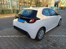 Toyota Yaris 1.5 - 14400 € / 28163.95 лв. - 86595383 6