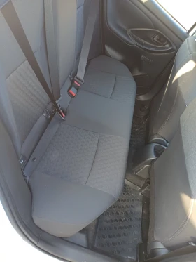 Toyota Yaris 1.5 - 14400 € / 28163.95 лв. - 86595383 12