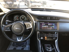 Jaguar Xf 3.0d | Auto.bg — изображение 17