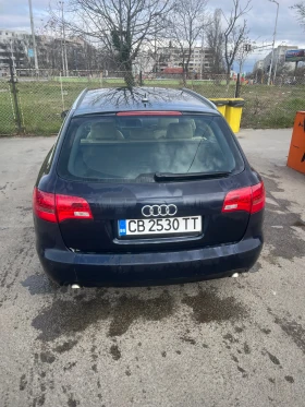 Audi A6 - 5300 € / 10365.90 лв. - 89402911 6
