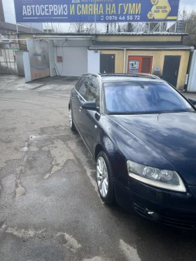 Audi A6 - 5300 € / 10365.90 лв. - 89402911 5