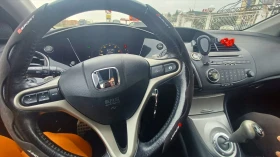 Honda Civic Honda Civic 1.4i (83HP)  - 3900 € / 7627.74 лв. - 96783625 6