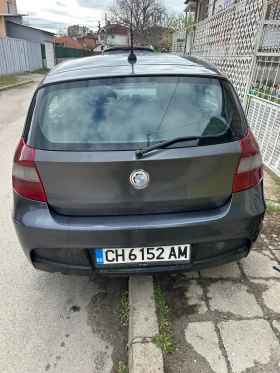 BMW 120 - 1700 € / 3324.91 лв. - 97436523 4