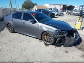 Lexus GS F * 5.0 v8* КОЖА* FULL* КРАЙНА ЦЕНА* 