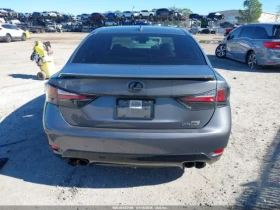 Lexus GS F * 5.0 v8* КОЖА* FULL* КРАЙНА ЦЕНА*  | Auto.bg — изображение 14