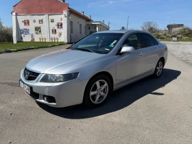 Honda Accord 2.2