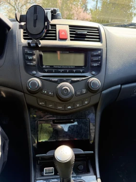 Honda Accord 2.2 | Auto.bg — изображение 15