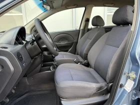 Chevrolet Aveo 1, 4  | Mobile.bg � ����� ������ 11